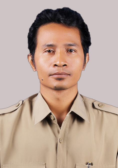 I Ketut Kemahyasa, S.Pd.,M.Pd