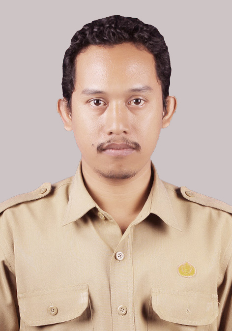 Made Giri Pawana, S.Kom., M.Pd