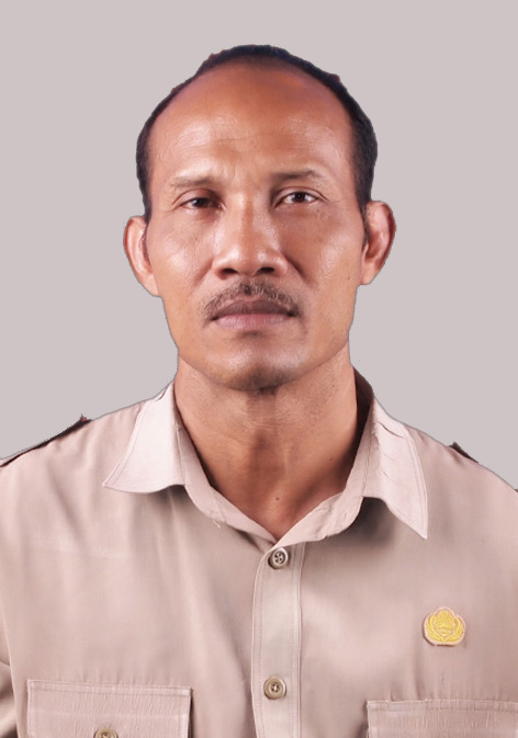 Putu Arga.S.Pd, M.Pd