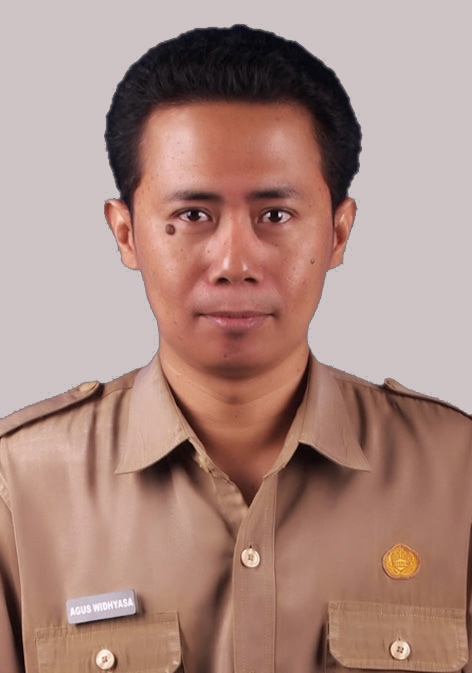 Komang Agus Widhyasa, S.Pd., M.Pd