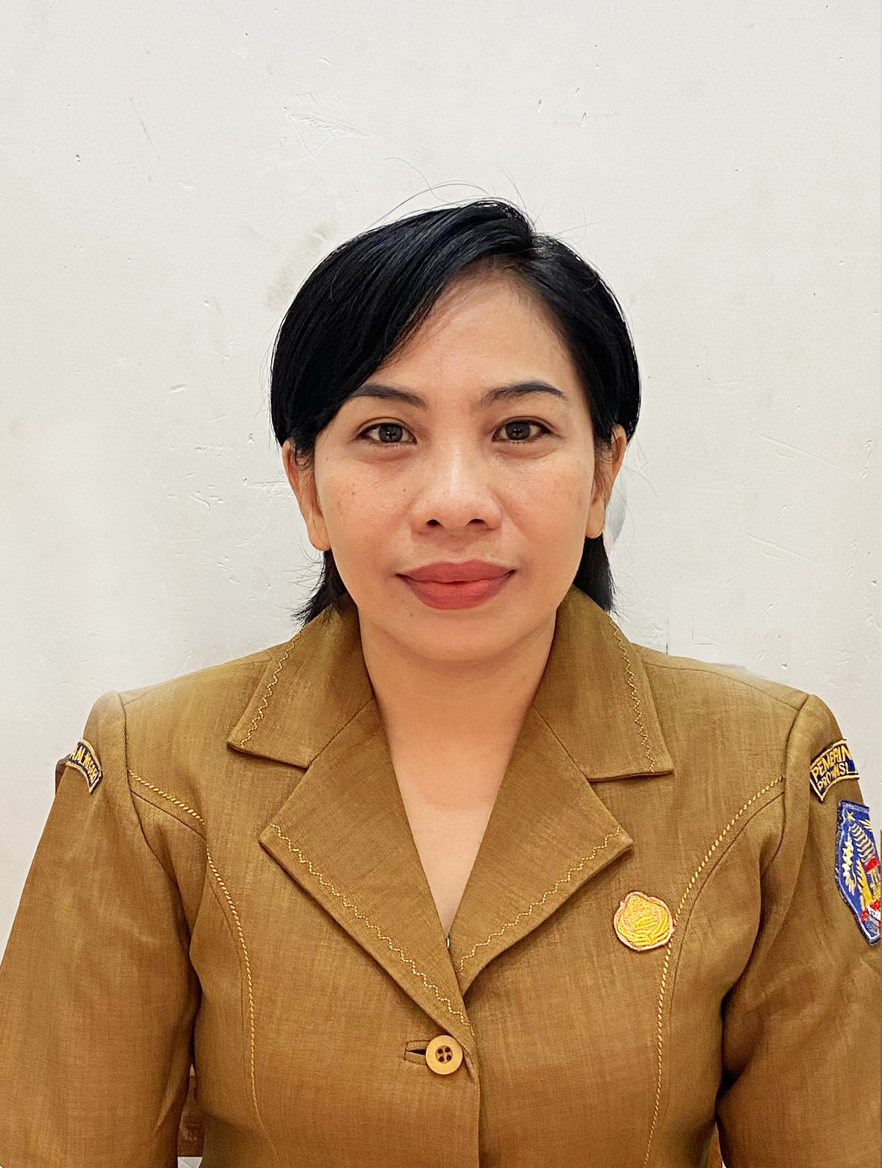 Herli Novia Rinjani, S.Pd