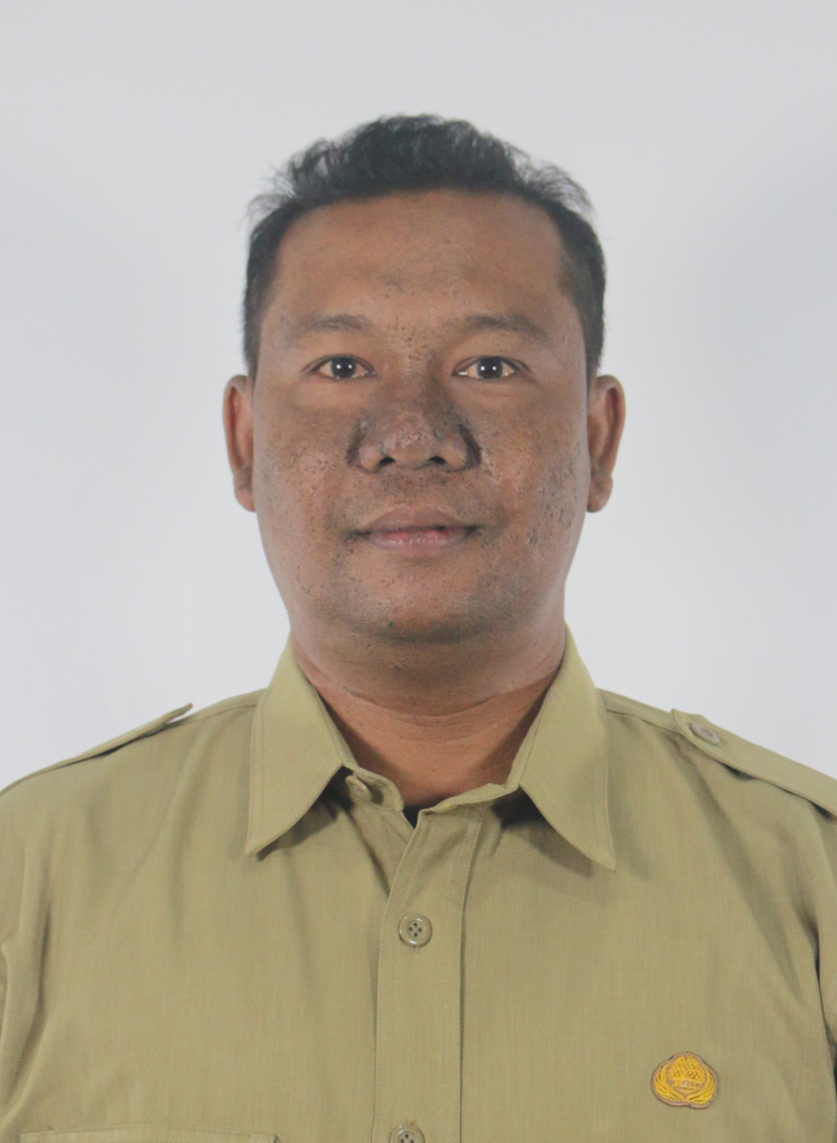 I Nyoman Soniarta, S.Pd