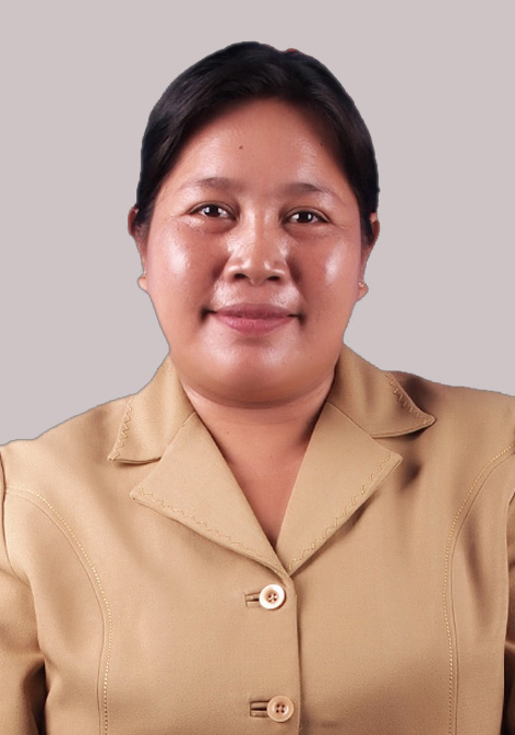 Luh Putu Sri Pranata Ningsih, S.Pd