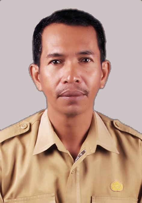 I Gusti Nyoman Suamba, S.Pd