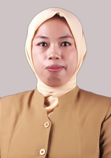 Lindayati, S.Pd