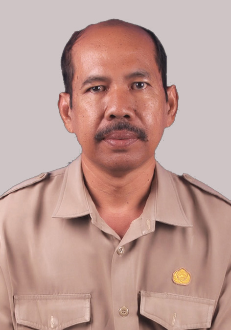 I Made Dharma Yasa, S.Pd