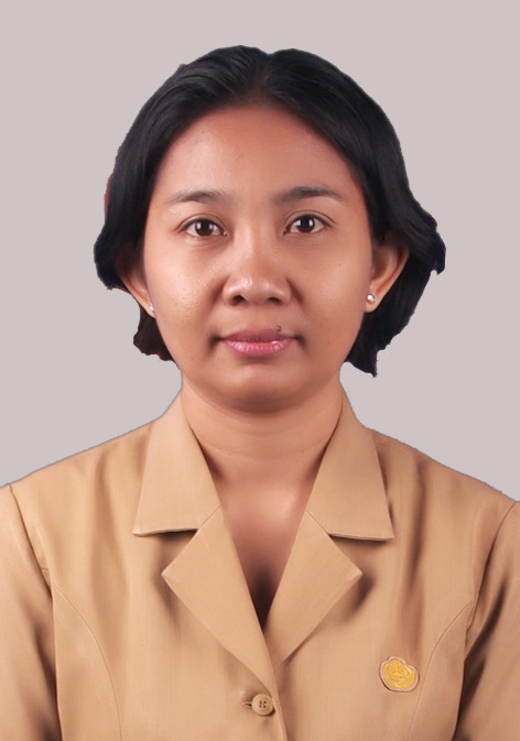 Putu Wija Sundari, S.Pd