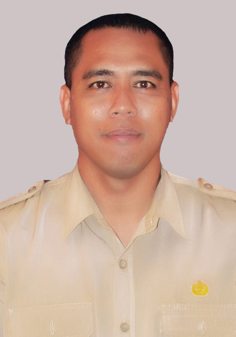 I Gede Juliana, S.Pd