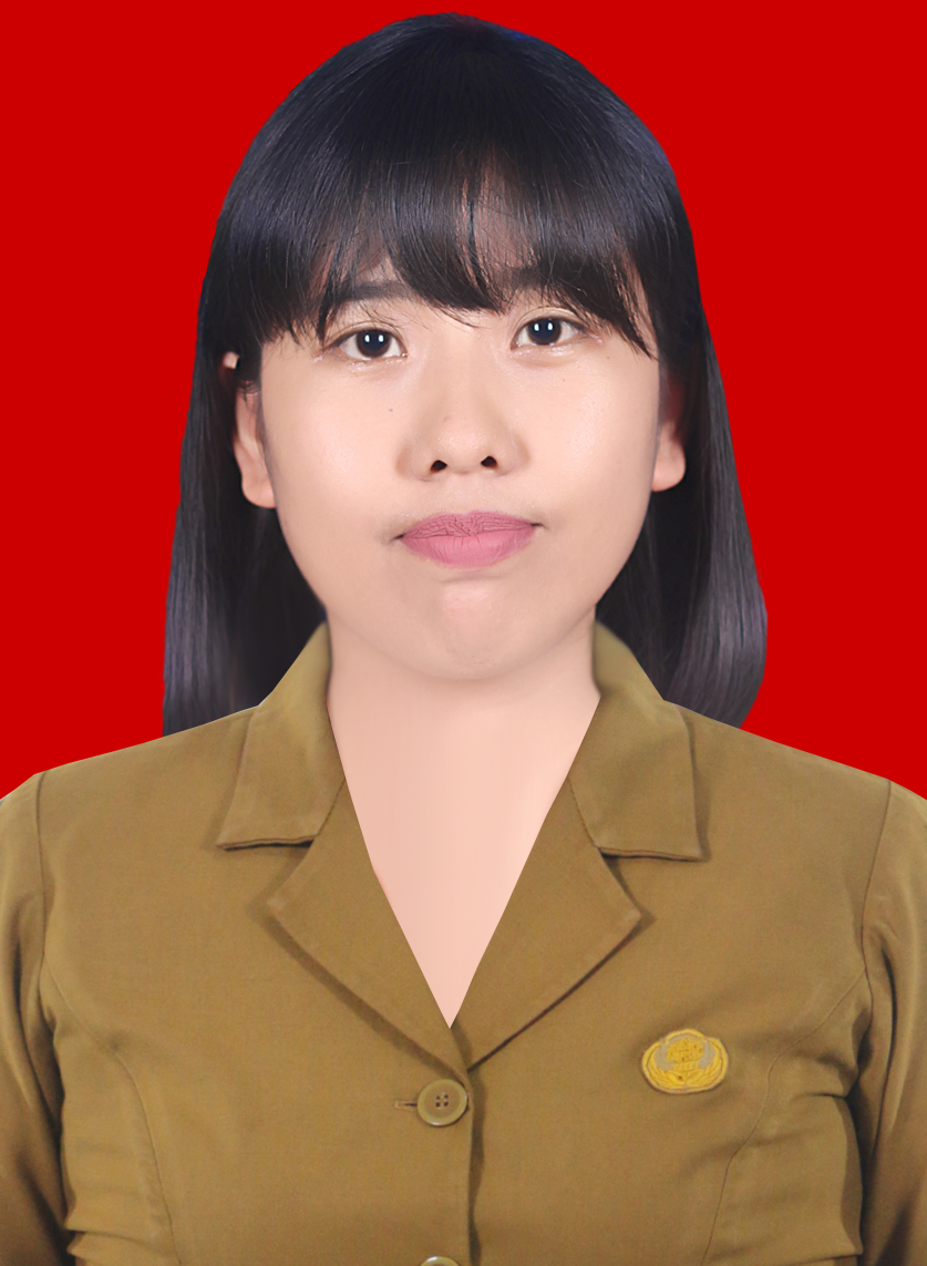 Kadek Ayu Marhaendy Tridana. Ksp, S.Pd