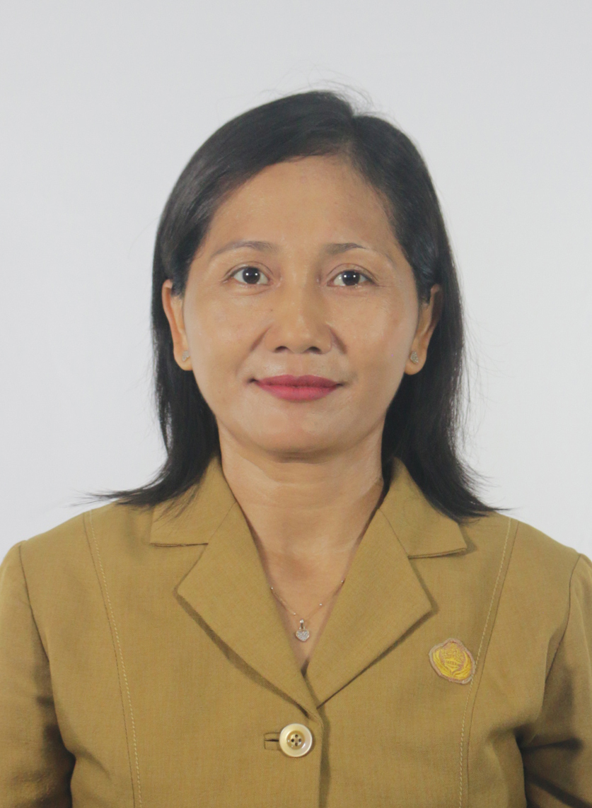 Ketut Sri Wahyuni, S.Ag