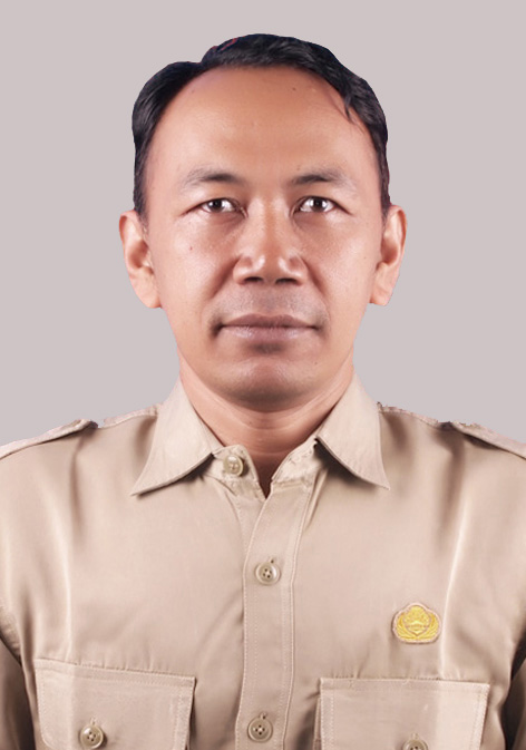 I Gusti Made Adnyana, S.Pd., M.Pd