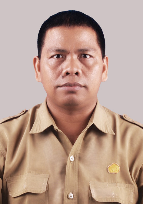 Hariyanto, S.Pd