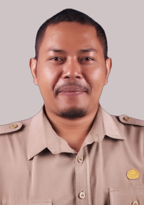 Ketut Sudarmayasa, S.Pd., M.Pd