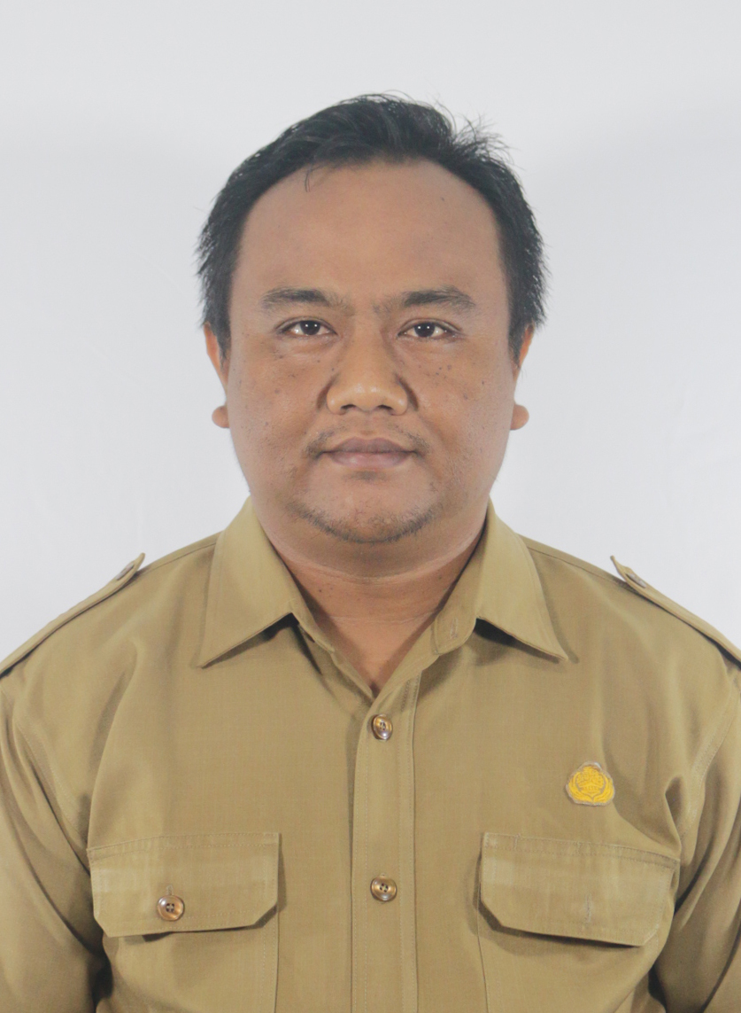 I Putu Maha Wijaya, S.T