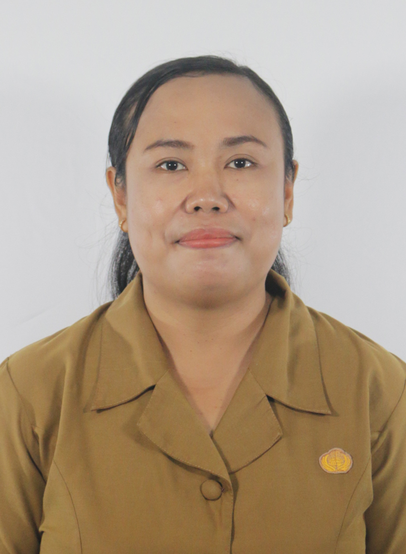 Ni Putu Ika Karismawati, S.Pd